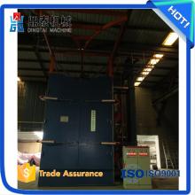 供應齒輪強化拋丸機，齒輪表面清理機，齒輪拋丸機，齒輪熱處理后表面噴砂強化處理設備