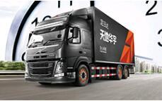 公路快運服務-定日達