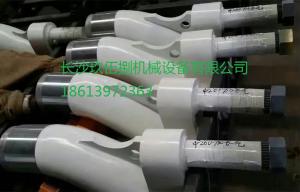 泵車配件S管總成 混泥